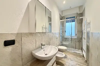 Casa in affitto, Via Angelo Inganni, Milano