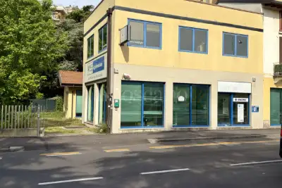 Palazzo in vendita, Via della Volta, Brescia