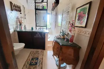 Villa in vendita, Via Pietrarsa, Pozzuoli