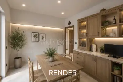 Casa Indipendente in vendita, Via Elcetina, Santa Marinella