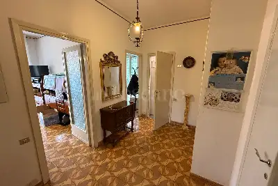 Casa in vendita, Via Pellegrino Tibaldi, Como