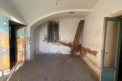 Casa Indipendente in vendita, Via 4 Novembre, Cassano Magnago