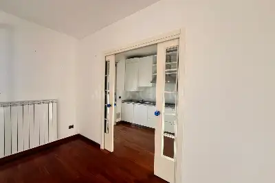 Casa in vendita, Via Campomorone, Genova