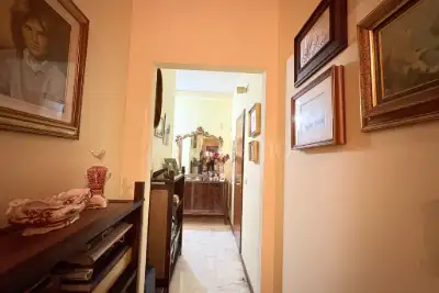 Casa in vendita, Via Muscatello, Catania