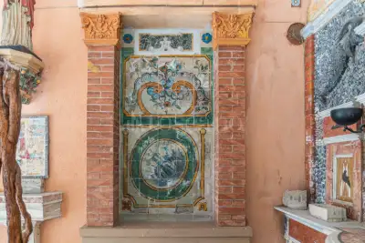 Villa in vendita, Via Giuseppe Garibaldi, Viagrande