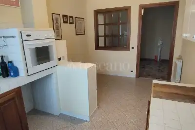 Casa in vendita, Via Alberto Salietti, Roma