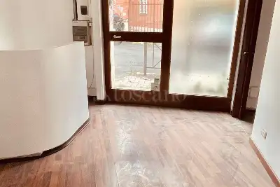 Negozio in affitto, Via Ottavio Gigli, Roma