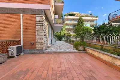 Casa in vendita, Via Federico de Roberto, Roma