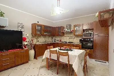 Casa in vendita, Via Martin Luther King, Sennori