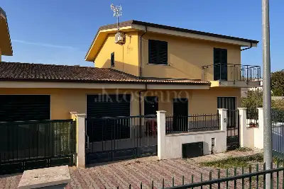 Villa in vendita, Melito Porto Salvo, Melito di Porto Salvo