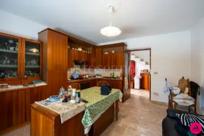 Villino a Schiera in vendita, Via P. Paschini, Precenicco