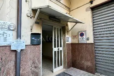 Casa in vendita, Corso Vittorio Emanuele II, Avellino