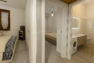 Casa in vendita, Via Giovanni Paisiello, Monza