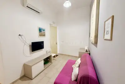 Casa in vendita, Via dei Volsci, Nettuno
