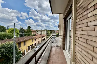 Casa in vendita, Viale Lombardia, Brescia