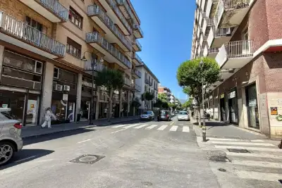 Casa in affitto, Corso Europa, Avellino