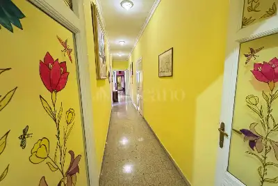 Casa in vendita, Via Giorgio Baglivi, Roma