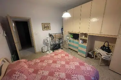 Casa in vendita, Via Erice, Palermo