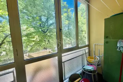 Casa in vendita, Via del Minatore, Verona