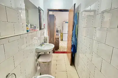 Casa in vendita, Via Chiusure, Brescia