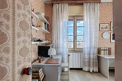 Attico in vendita, Via Galileo Galilei, Sassari