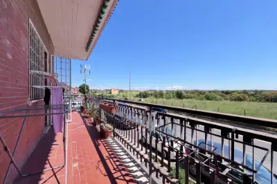 Casa in vendita, Via di Casal del Marmo, Roma