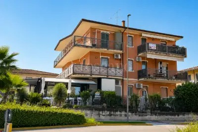Casa in vendita, Via Toscana, Sirmione