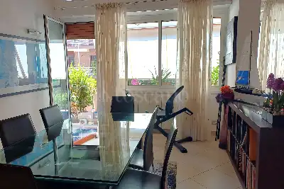 Casa in vendita, Via Calvi dell'Umbria, Roma