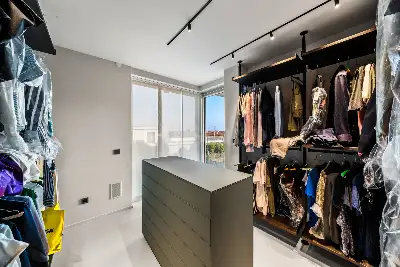 Villa in vendita, Via del Roccolo, Padenghe sul Garda