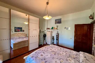 Casa in vendita, Via Isonzo, Mentana