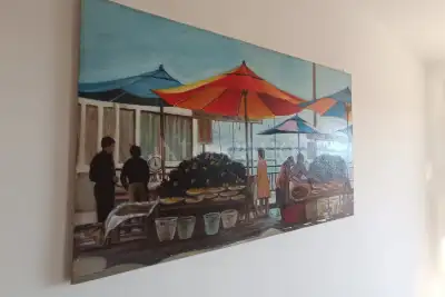 Superattico in vendita, Via Umberto Grosso, Roma