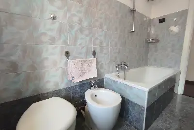 Casa in vendita, Via Umberto Grosso, Roma