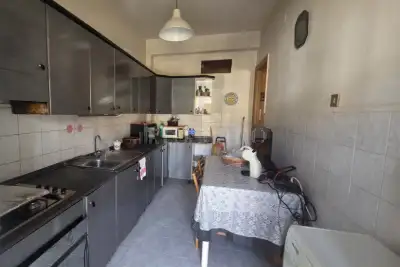 Casa in vendita, Piazza Papa Giovanni Paolo II, Palermo