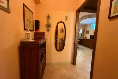 Villa Bifamiliare in vendita, Viale America, Ladispoli