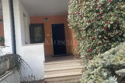 Villa in vendita, Piazza Torlonia, Avezzano