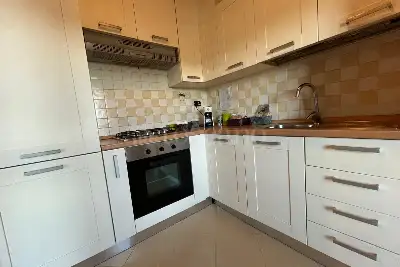 Casa in vendita, Via del Perugino, Fiumicino