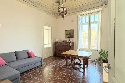 Casa in vendita, Via Conte Ruggero, Catania