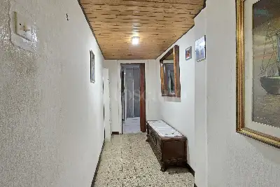Casa in vendita, Via Ignazio Persico, Roma