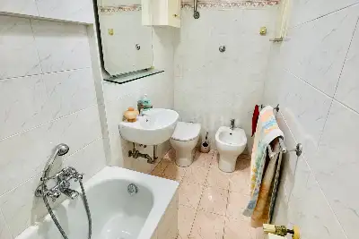 Casa in vendita, Via Antonino Parato, Roma