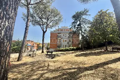 Casa in vendita, Via del Trullo, Roma