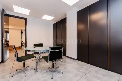 Ufficio in vendita, Via Domenichino, Milano