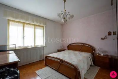 Villa Bifamiliare in vendita, Via Pasquale Besenghi, Aviano