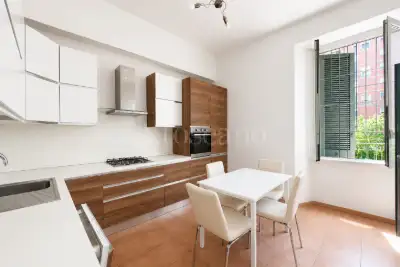 Casa in vendita, Via Privata Parenzo, Milano