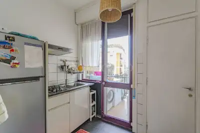 Casa in vendita, Via Roberto Alessandri, Roma