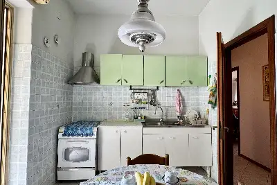Casa in vendita, Via Salemi, Catania