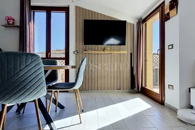 Casa in vendita, Via Rita Montagnana, Olmedo
