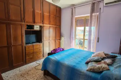 Casa in vendita, Via Angelo Mosso, Roma