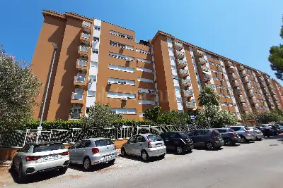 Casa in vendita, Via Monte San Calogero, Palermo