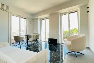 Casa in affitto, Via Giovanni Boccaccio, Milano