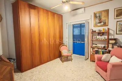 Casa in vendita, Via Simone Mosca, Roma
